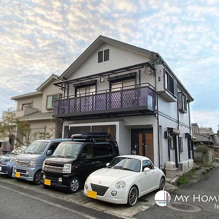 My Home Inn Izumisano Ngoại thất bức ảnh
