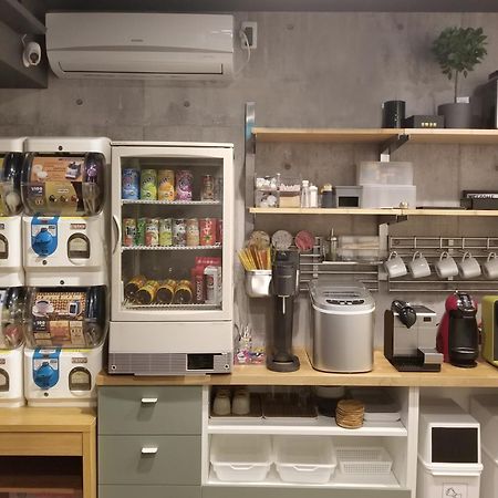 My Home Inn Izumisano Ngoại thất bức ảnh