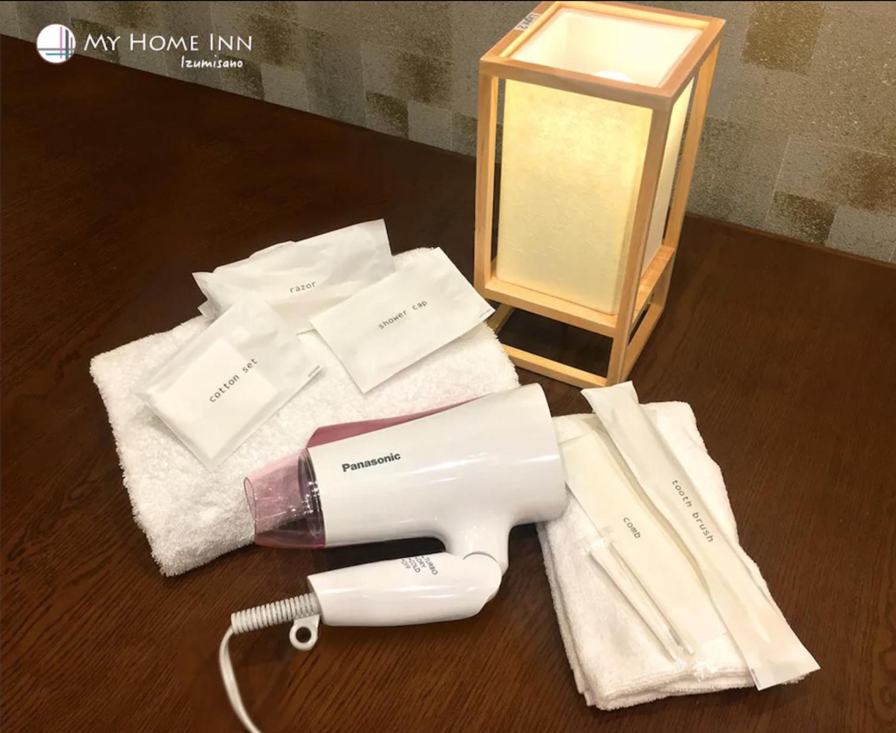 My Home Inn Izumisano Ngoại thất bức ảnh