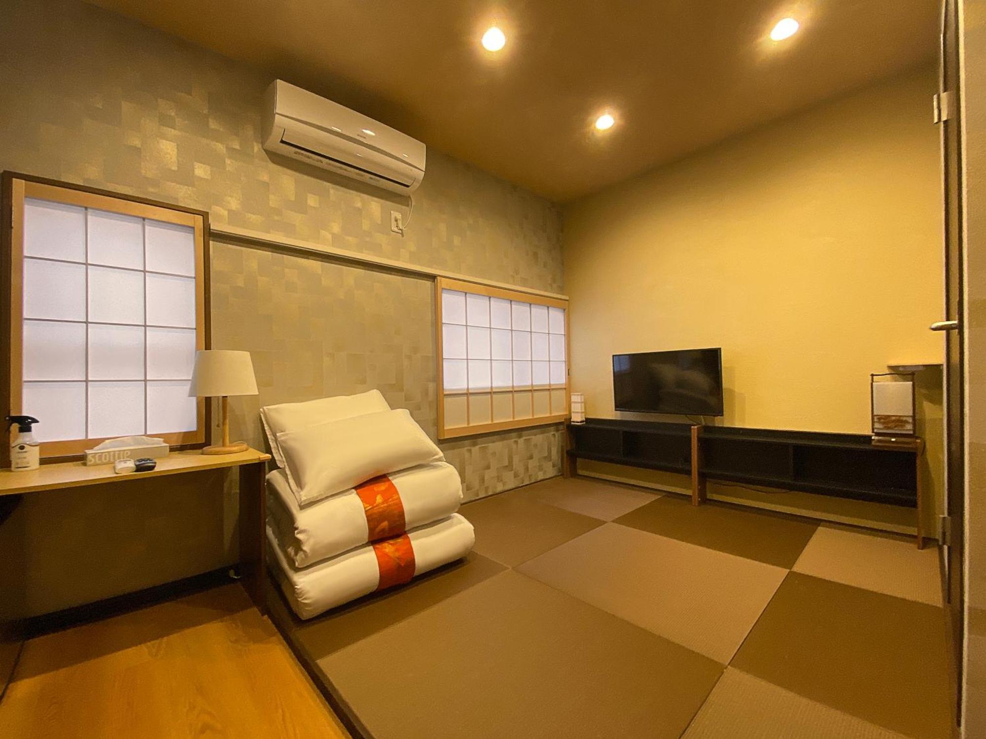 My Home Inn Izumisano Ngoại thất bức ảnh