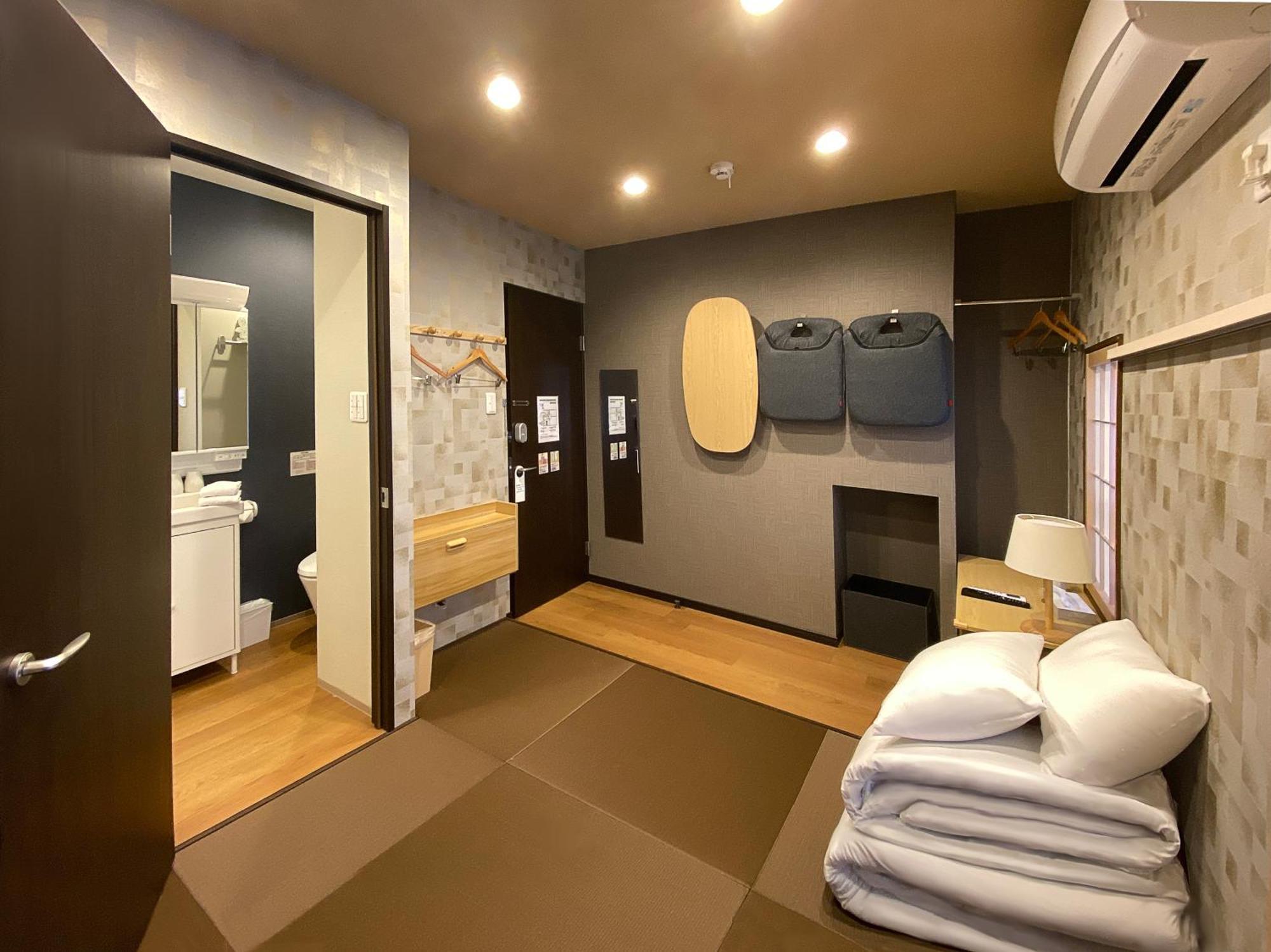 My Home Inn Izumisano Ngoại thất bức ảnh