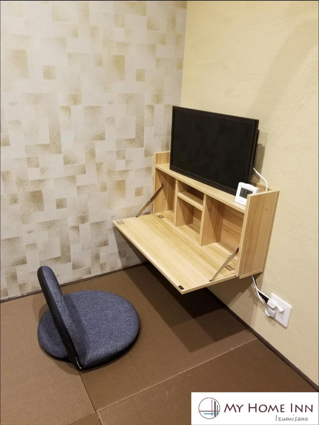 My Home Inn Izumisano Ngoại thất bức ảnh