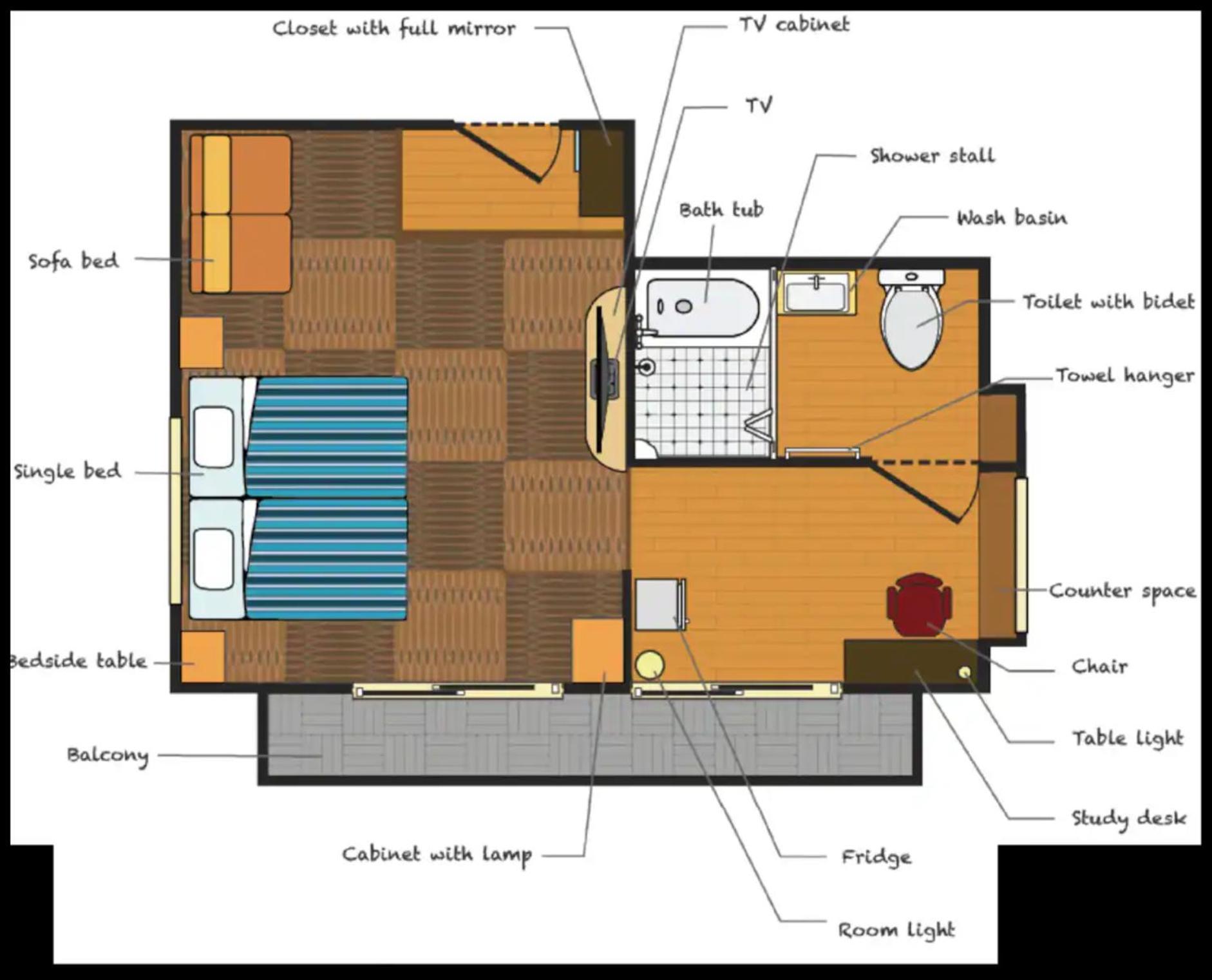 My Home Inn Izumisano Ngoại thất bức ảnh