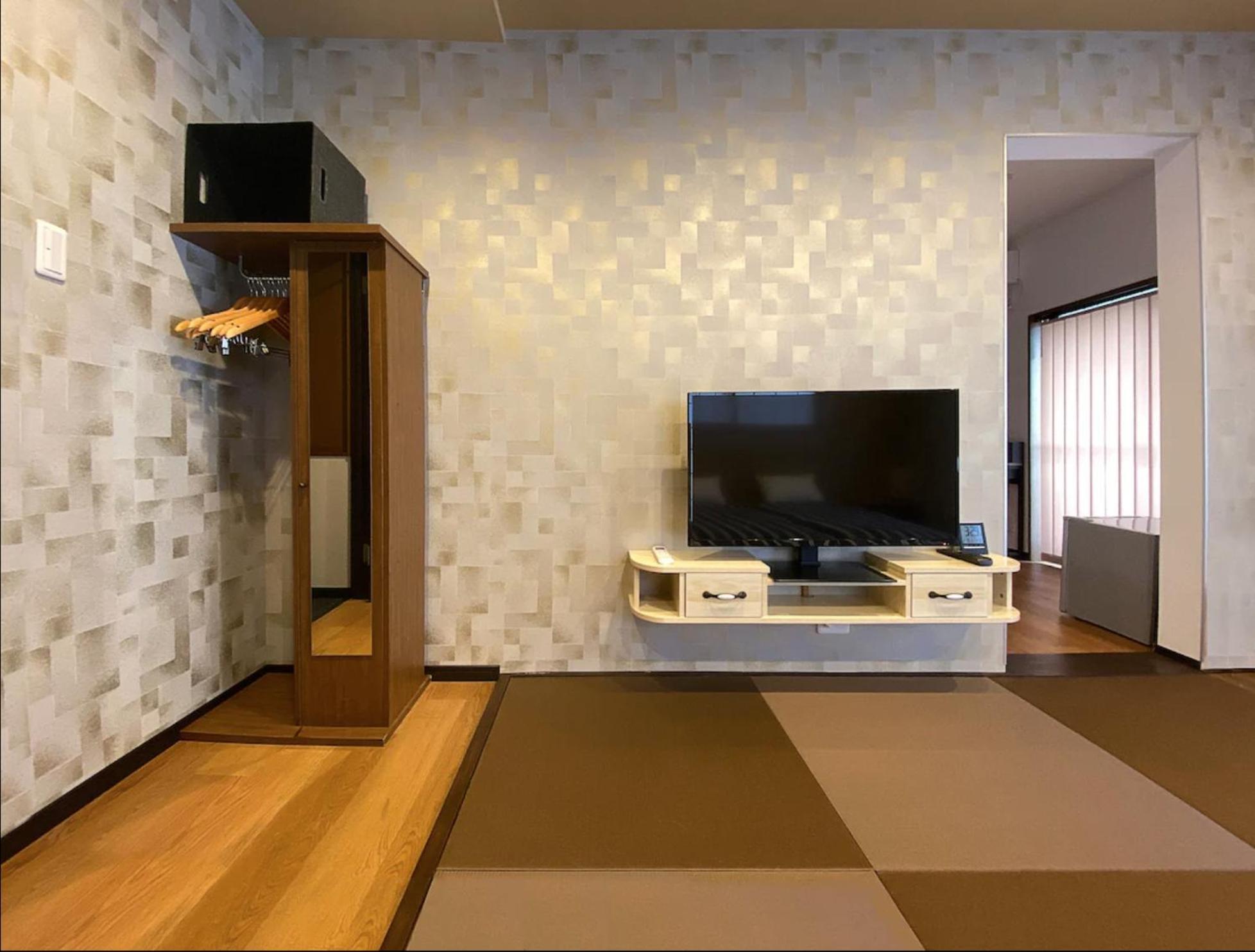 My Home Inn Izumisano Ngoại thất bức ảnh