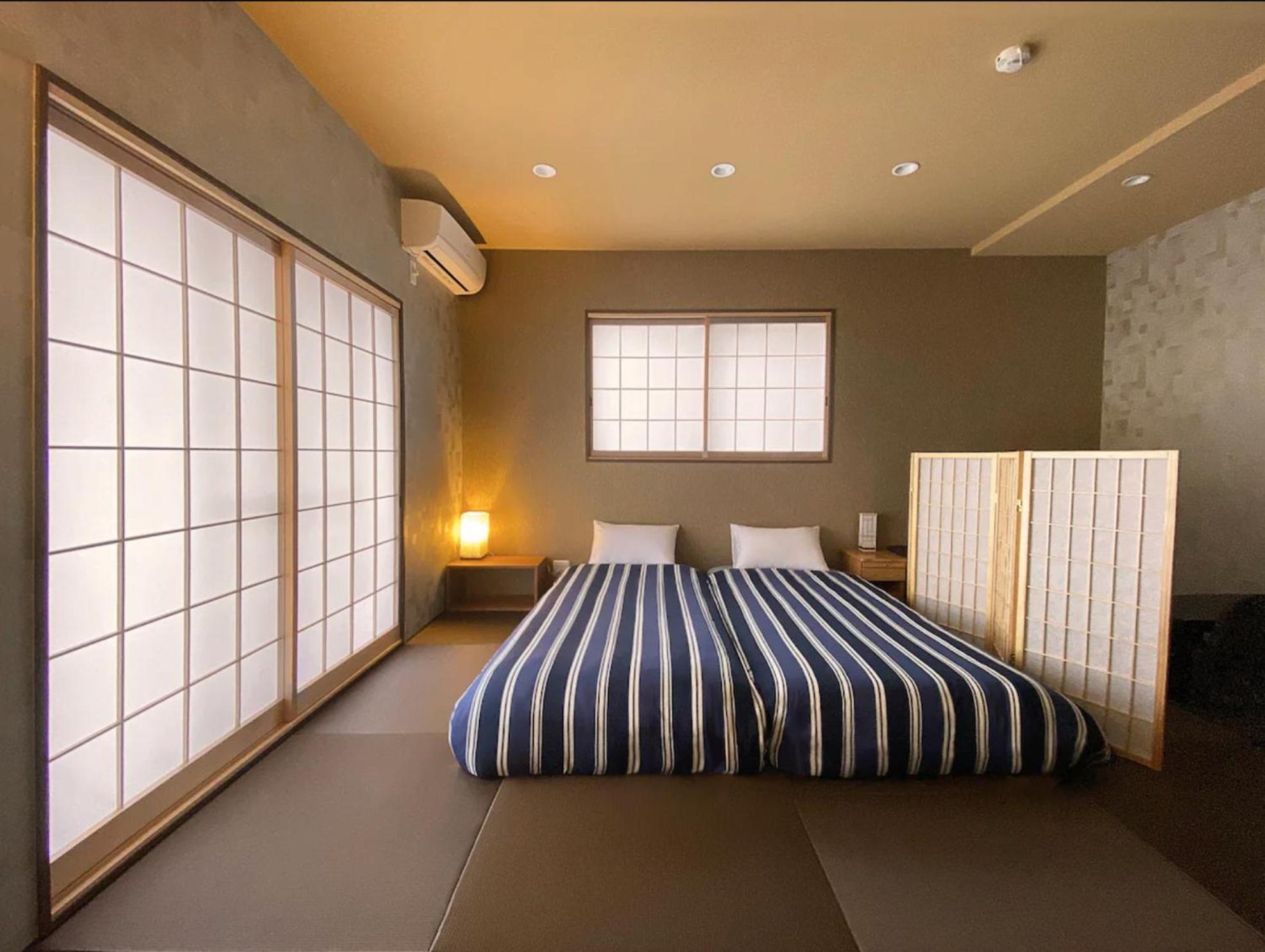 My Home Inn Izumisano Ngoại thất bức ảnh