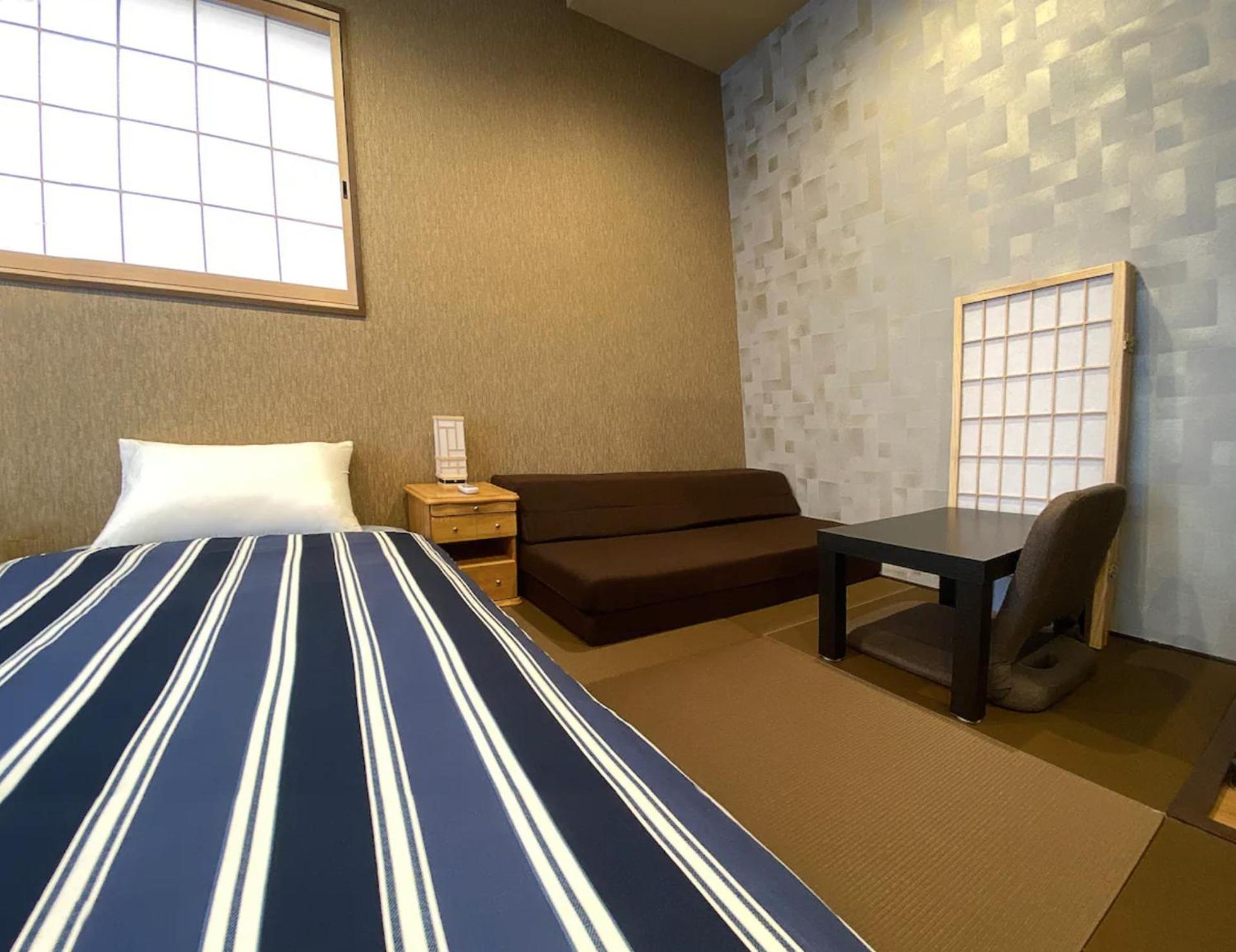 My Home Inn Izumisano Ngoại thất bức ảnh