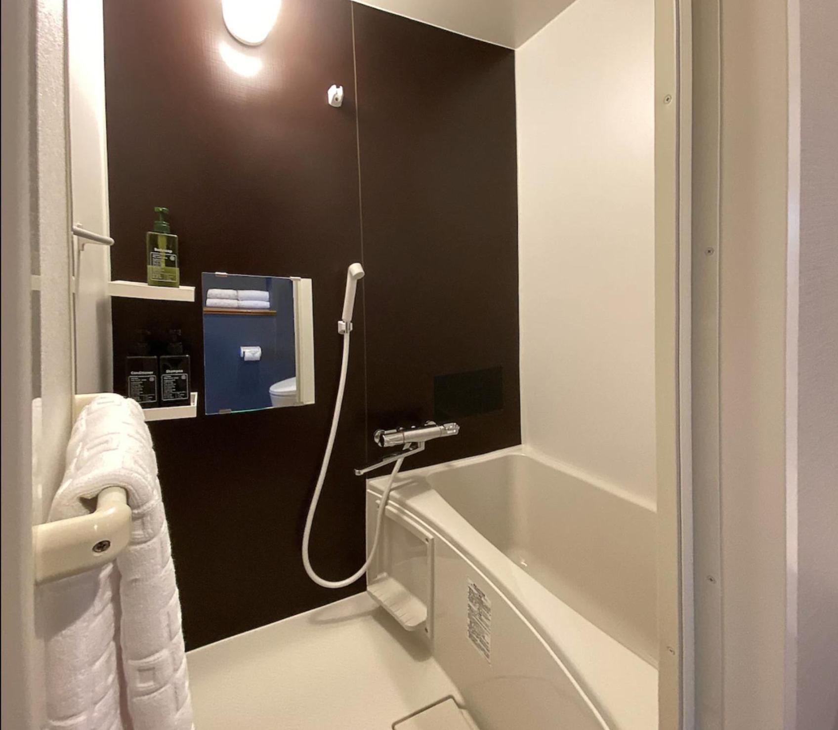 My Home Inn Izumisano Ngoại thất bức ảnh