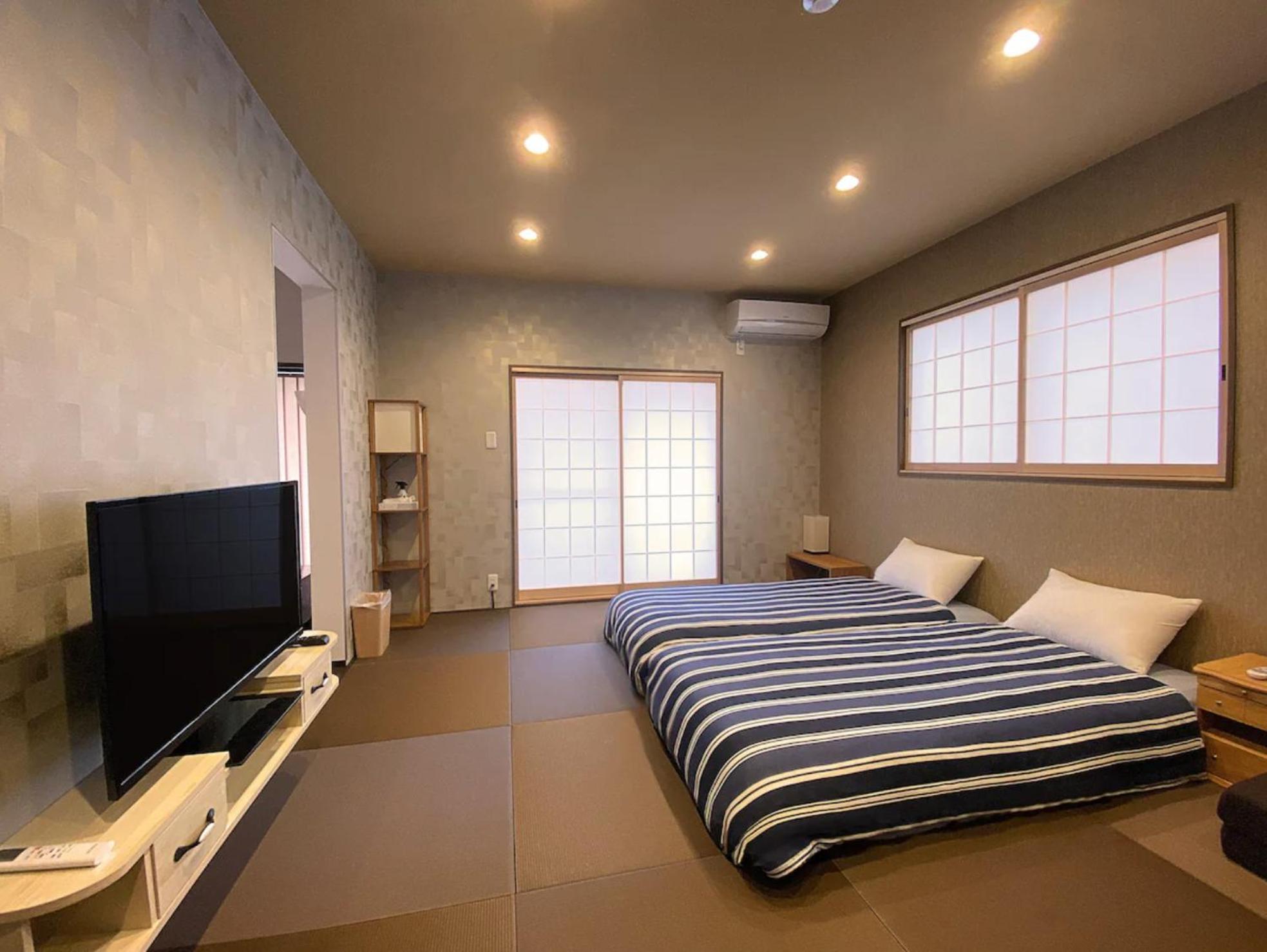 My Home Inn Izumisano Ngoại thất bức ảnh