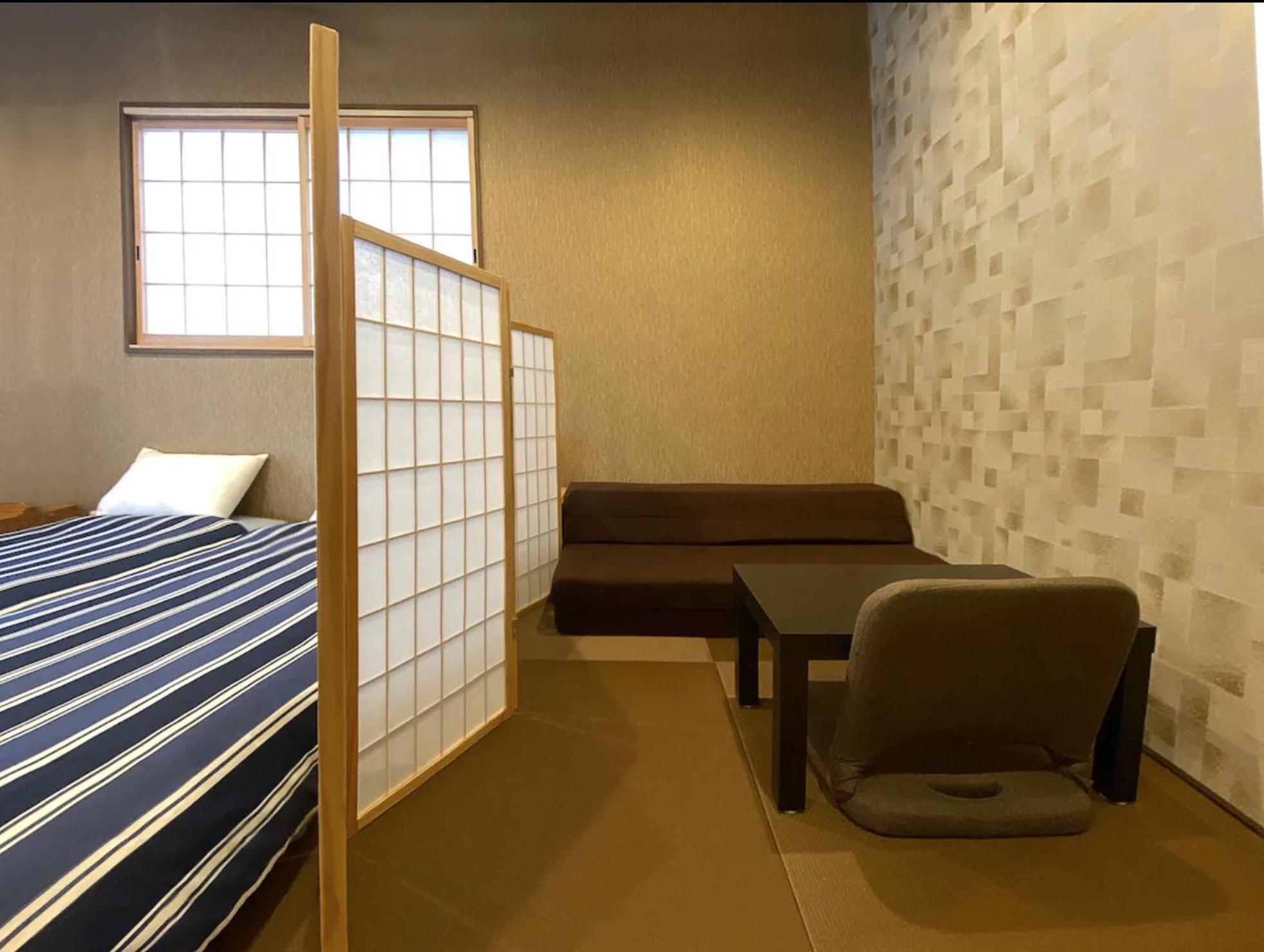 My Home Inn Izumisano Ngoại thất bức ảnh